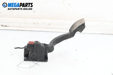 Potentiometer gaspedal for Fiat Punto EVO (07.2008 - 02.2012)