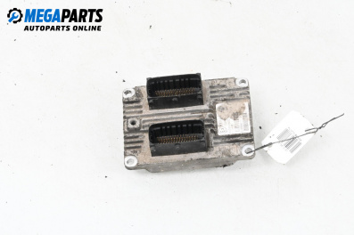 ECU for Fiat Punto EVO (07.2008 - 02.2012) 1.4 Natural Power, 78 hp, № BC0099969
