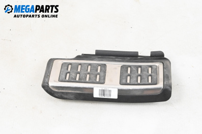 Interior plastic for Volkswagen Arteon Fastback (04.2017 - ...), 5 doors, hatchback, position: left