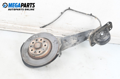 Butuc cu bielă for Volkswagen Arteon Fastback (04.2017 - ...), position: stânga - spate