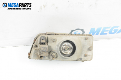 Far for Fiat Ducato Bus II (03.1994 - 04.2002), pasager, position: dreapta