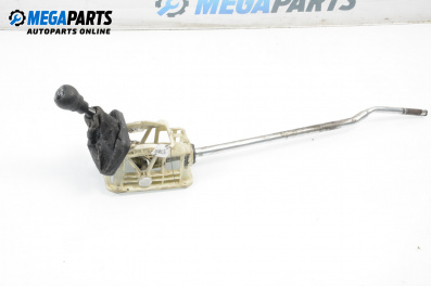 Shifter with bar for Opel Astra G Estate (02.1998 - 12.2009)