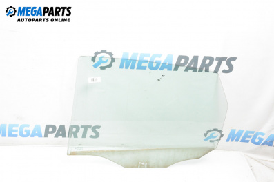 Window for Ford Focus I Hatchback (10.1998 - 12.2007), 5 doors, hatchback, position: front - left