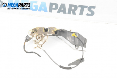 Schloss for Ford Focus I Hatchback (10.1998 - 12.2007), position: links, vorderseite
