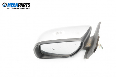 Oglindă for Mazda 5 Minivan I (02.2005 - 12.2010), 5 uși, monovolum, position: stânga