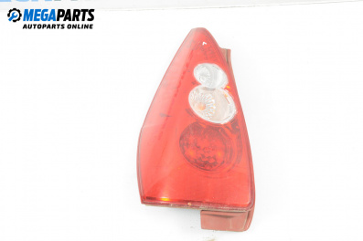 Stop for Mazda 5 Minivan I (02.2005 - 12.2010), monovolum, position: stânga