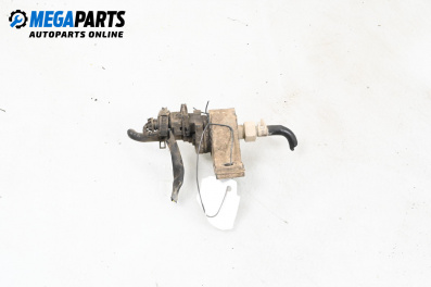 Fuel valve for Mazda 5 Minivan I (02.2005 - 12.2010) 2.0 CD, 110 hp
