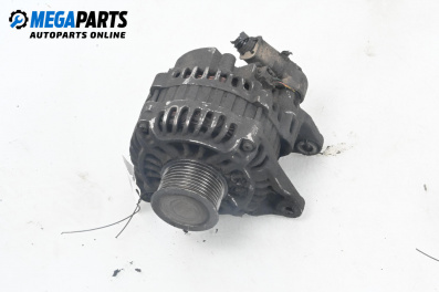 Gerenator for Mazda 5 Minivan I (02.2005 - 12.2010) 2.0 CD, 110 hp