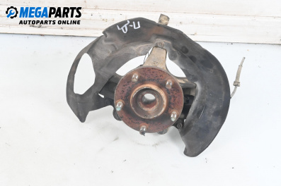 Achsschenkel radnabe for Mazda 5 Minivan I (02.2005 - 12.2010), position: rechts, vorderseite