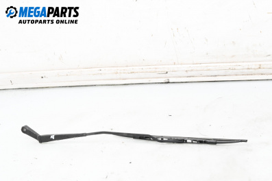 Wischerarm frontscheibe for Volkswagen Golf III Hatchback (08.1991 - 07.1998), position: rechts