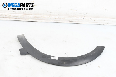 Kotflügel bogen for Volkswagen Golf III Hatchback (08.1991 - 07.1998), hecktür, position: links, vorderseite