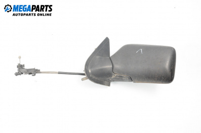 Oglindă for Volkswagen Golf III Hatchback (08.1991 - 07.1998), 5 uși, hatchback, position: stânga