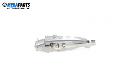 Mâner exterior for Citroen C4 Hatchback I (11.2004 - 12.2013), 5 uși, hatchback, position: dreaptă - fața