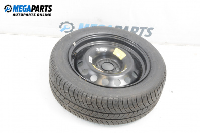 Reserverad for Citroen C4 Hatchback I (11.2004 - 12.2013) 16 inches, width 6.5 (Preis pro stück)
