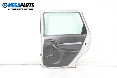 Ușă for Ford Focus I Estate (02.1999 - 12.2007), 5 uși, combi, position: dreaptă - spate