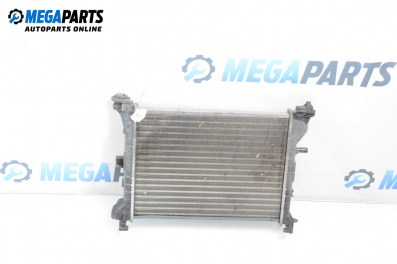 Radiator de apă for Ford Focus I Estate (02.1999 - 12.2007) 1.6 16V, 100 hp