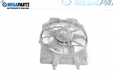 Kühlerlüfter for Ford Focus I Estate (02.1999 - 12.2007) 1.6 16V, 100 hp