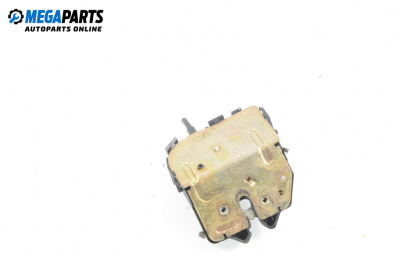 Încuietoare portbagaj for Ford Focus I Estate (02.1999 - 12.2007), combi, position: din spate
