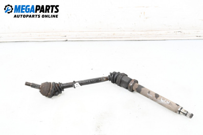 Antriebswelle for Ford Focus I Estate (02.1999 - 12.2007) 1.6 16V, 100 hp, position: rechts, vorderseite