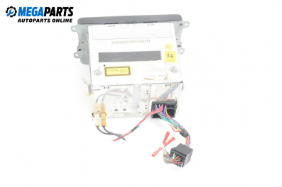 CD player for Volkswagen Touran Minivan I (02.2003 - 05.2010)