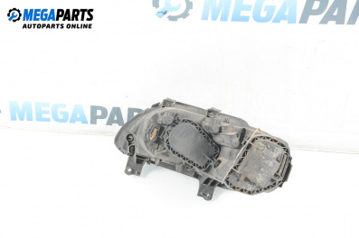 Scheinwerfer for Volkswagen Touran Minivan I (02.2003 - 05.2010), minivan, position: links
