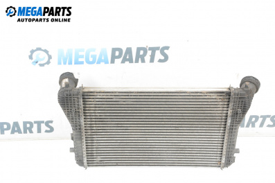 Intercooler for Volkswagen Touran Minivan I (02.2003 - 05.2010) 2.0 TDI, 136 hp