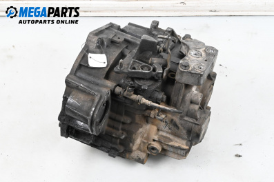  for Volkswagen Touran Minivan I (02.2003 - 05.2010) 2.0 TDI, 136 hp