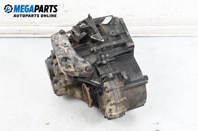  for Volkswagen Touran Minivan I (02.2003 - 05.2010) 2.0 TDI, 136 hp