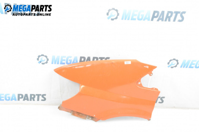 Kotflügel for Ford Transit Bus V (01.2000 - 05.2006), 3 türen, passagier, position: links, vorderseite