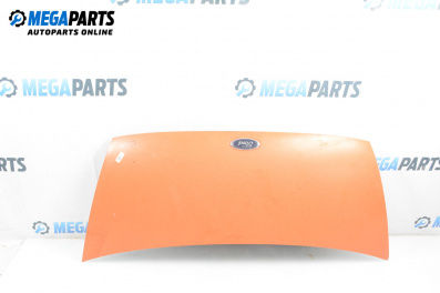 Capotă for Ford Transit Bus V (01.2000 - 05.2006), 3 uși, pasager, position: fața