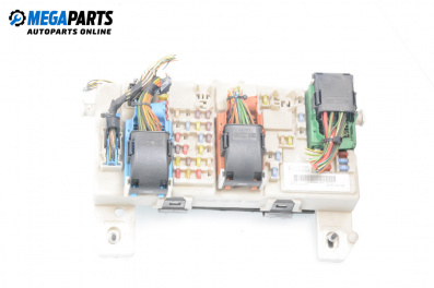 Fuse box for Ford Focus II Hatchback (07.2004 - 09.2012) 1.8 TDCi, 115 hp