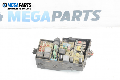 Fuse box for Ford Focus II Hatchback (07.2004 - 09.2012) 1.8 TDCi, 115 hp