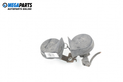 Hupen for Ford Focus II Hatchback (07.2004 - 09.2012)