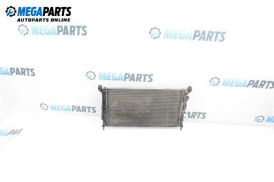 Radiator de apă for Ford Focus II Hatchback (07.2004 - 09.2012) 1.8 TDCi, 115 hp