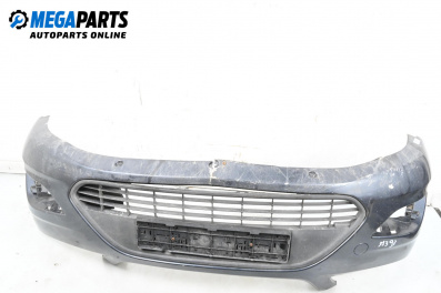 Frontstoßstange for Ford Focus II Hatchback (07.2004 - 09.2012), hecktür, position: vorderseite