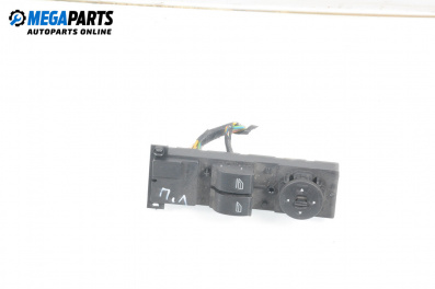 Tasten el. scheiben und spiegel for Ford Focus II Hatchback (07.2004 - 09.2012)