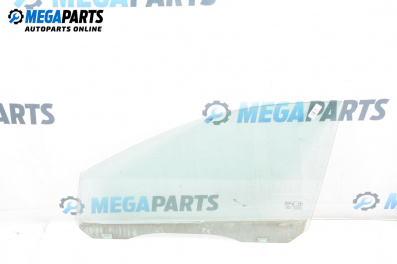 Window for Ford Focus II Sedan (04.2005 - 09.2012), 5 doors, sedan, position: front - left