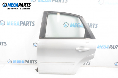 Ușă for Ford Focus II Sedan (04.2005 - 09.2012), 5 uși, sedan, position: stânga - spate