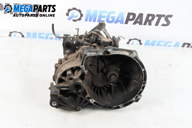  for Ford Focus II Sedan (04.2005 - 09.2012) 1.6 TDCi, 90 hp, № 3M5R-7F096-YF