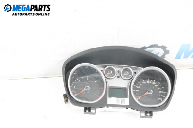 Instrument cluster for Ford Focus II Hatchback (07.2004 - 09.2012) 1.8 TDCi, 115 hp