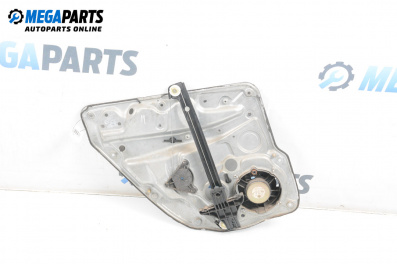 Motor des elektrischen fensterhebers for Volkswagen Golf IV Hatchback (08.1997 - 06.2005), 5 türen, hecktür, position: rechts, rückseite