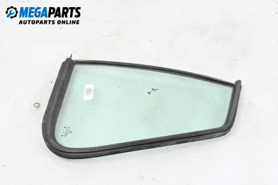 Ausstellfenster for Volkswagen Golf IV Hatchback (08.1997 - 06.2005), 5 türen, hecktür, position: links