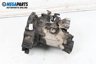  for Volkswagen Golf IV Hatchback (08.1997 - 06.2005) 1.6, 100 hp