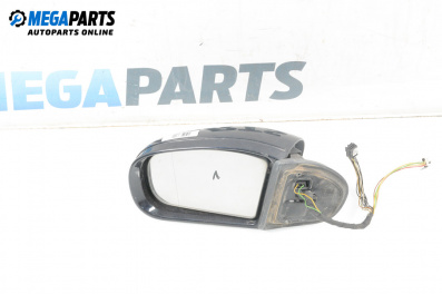 Spiegel for Mercedes-Benz C-Class Estate (S203) (03.2001 - 08.2007), 5 türen, combi, position: links