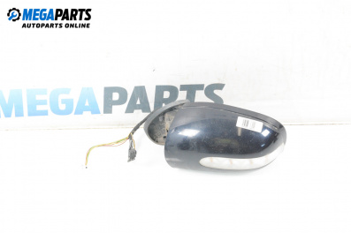 Spiegel for Mercedes-Benz C-Class Estate (S203) (03.2001 - 08.2007), 5 türen, combi, position: links