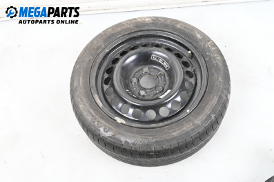 Reserverad for Mercedes-Benz C-Class Estate (S203) (03.2001 - 08.2007) 16 inches, width 7 (Preis pro stück)