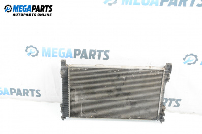 Wasserradiator for Mercedes-Benz C-Class Estate (S203) (03.2001 - 08.2007) C 270 CDI (203.216), 170 hp