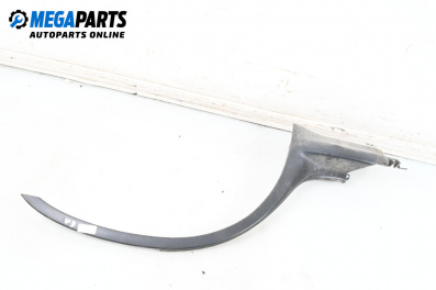 Fender arch for BMW X5 Series E53 (05.2000 - 12.2006), suv, position: rear - left