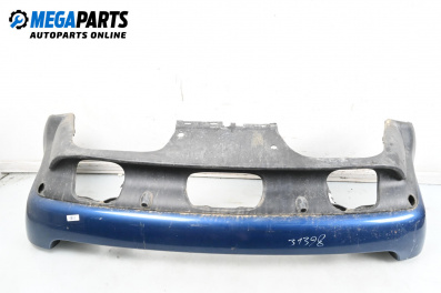 Rear bumper for BMW X5 Series E53 (05.2000 - 12.2006), suv