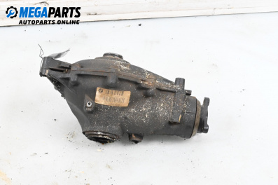 Differential for BMW X5 Series E53 (05.2000 - 12.2006) 3.0 d, 184 hp, automatic